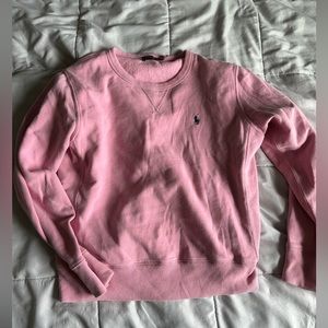 POLO Ralph Lauren Crewneck Large